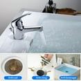 thumbnail image 5 of 3 Pcs Universal Bathroom Sink Plug Stopper Wash Basin Core Bounce Pop Up Filter, 5 of 6