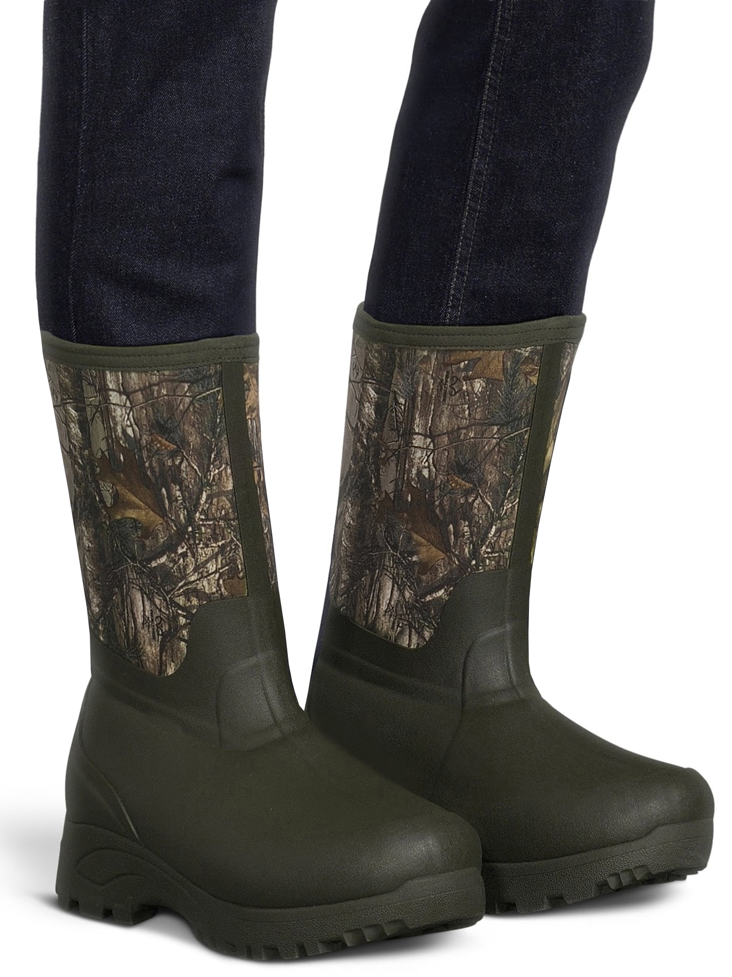 ozark trail freefall boots