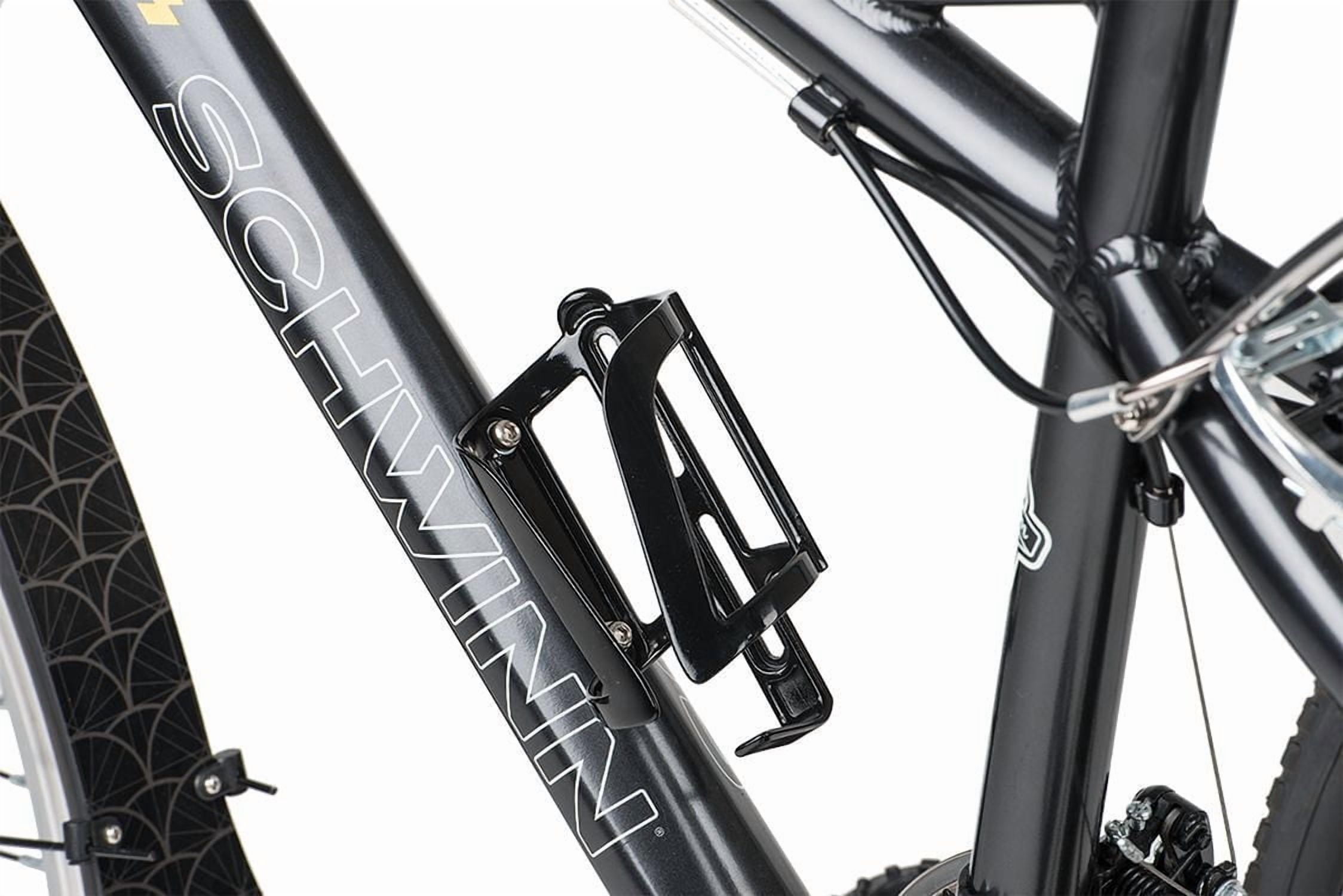 Bell Sports Clinch 250 Multi-position Bottle Cage, Multi-position bottle cage