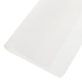 thumbnail image 3 of CRILSTYLEO 10Pcs White Cotton Craft Fabric for Embroidery DIY Cross Stitch and Sewing Projects, 3 of 6