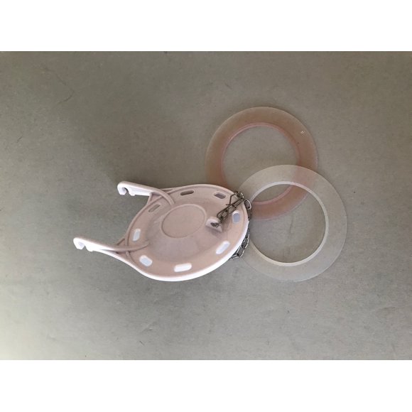 Jacuzzi Toilet Replacement Parts