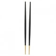thumbnail image 1 of Palillo, Palillo de acero inoxidable 304 Palillo inoxidable Palillo de sushi Aspecto llamativo Jadeshay A, 1 of 8