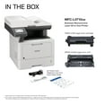 thumbnail image 5 of Brother MFCL5710DW Monochrome Laser Multifunction Business, 5 of 13