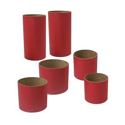 Estes EST3177 Br55,60 Body Tube Coupler