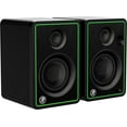 thumbnail image 2 of Mackie CR-X Series, 3-Inch Multimedia Monitors with Professional Studio-Quality Sound - Pair (CR3-X), 2 of 4