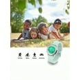 thumbnail image 2 of Reloj Multifunción para Niños, Reloj Deportivo Digital para Niñas y Niños, Relojes Eléctricos LED para Exteriores con Funciones de Cronómetro de Alarma Luminosa, 2 of 3