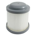 thumbnail image 2 of 5-Pack PVF110 Filter Replacement for Black & Decker Lithium Pivot Vacuum Cleaner - Compatible with Black & Decker 90552433 & 90552433-01 Filter, 2 of 3