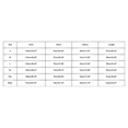 thumbnail image 4 of ibiyuan 2 Piece Sets for Women Summer Lounge Sets Casual Oversized Tshirts Shorts Matching Airport Travel Outfits, 4 of 5