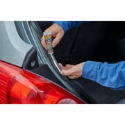 Flex Seal As Seen on TV Automotive and RV Repair Kit, Includes Rubberized Waterproof Adhesive & Tape