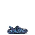 thumbnail image 2 of Rugged Shark Toddler & Big Boys Eva Clogs, 2 of 5