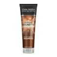thumbnail image 4 of John Frieda Brilliant Brunette Shampoo, 8.45oz, 4 of 5