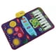 thumbnail image 2 of Tapete de juguete para aprendizaje musical, tapete de música para niños, tapete de juego de danza con tambor de Jazz, tapete de juego de tambor de Piano resistente y resistente, 2 of 8