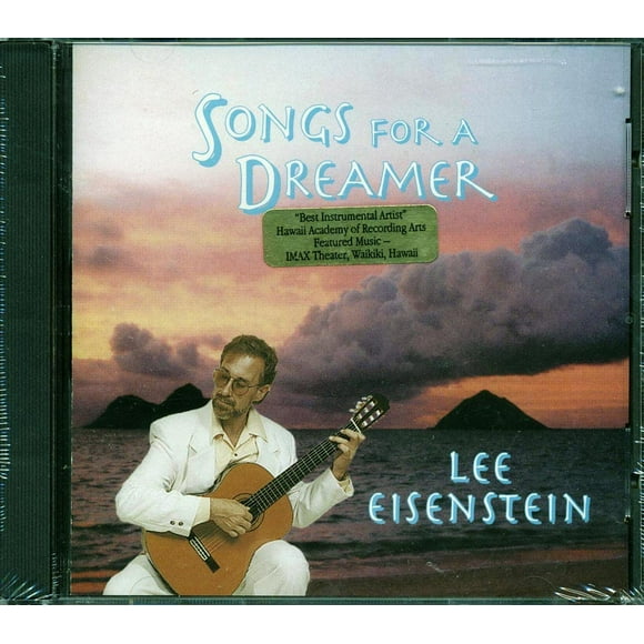 Songs for a Dreamer