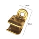 thumbnail image 4 of Conector de Enganche de Remolque de Bicicleta de Montaje en Taza, Accesorio de Remolque de Bicicleta Portátil de Metal, Enganche de Remolque de Bicicl Oro, 4 of 8