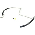 thumbnail image 2 of For 2002-2009 Trailblazer Power Steering Return Line Hose Assembly, 2 of 5