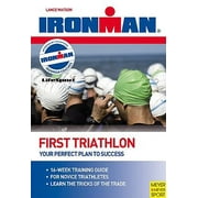 First Triathlon: Your Perfect Plan to Success (Ironman) [Paperback - Used]