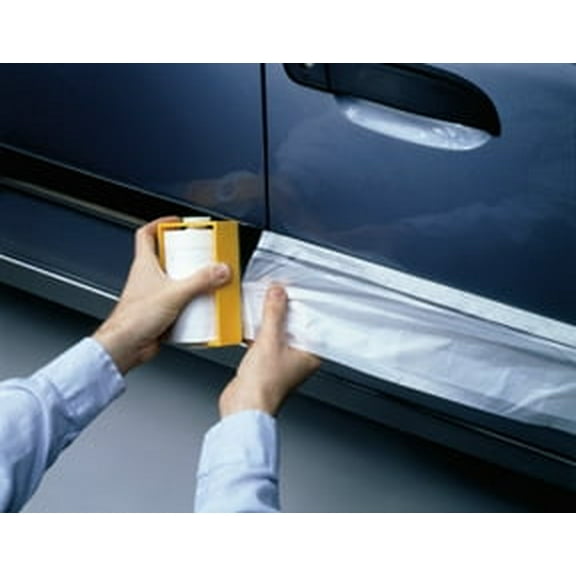 43" x 115' AutoMask Roll-on Dispenser 103