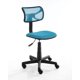 Urban Shop Swivel Mesh Office Chair, Multiple Colors - Walmart.com