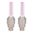 thumbnail image 1 of Lumière de Pneu de Bicyclette Vélo LED Lampe de Rayons de Roue Valve de Pneu L7W4 L Lumière de Roue, 1 of 8