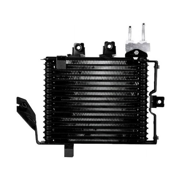 Automatic Transmission Oil Cooler - Compatible with 2013 - 2019 Nissan Pathfinder 3.5L V6 2014 2015 2016 2017 2018