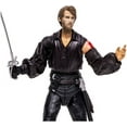 thumbnail image 7 of The Princess Bride 7 Inch Action Figure Wave 2 - Westley Dread Pirate (Blood), 7 of 7