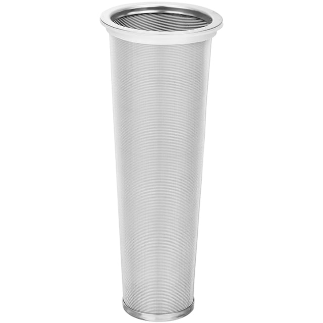 Filtro de café Cold Brew para tarro de cristal de boca ancha de 1,9 L