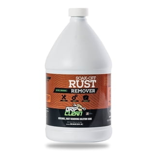 Eastwood Fast Etch Rust Remover 1 Gallon - Walmart.com