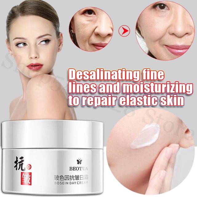Crema blanqueadora efectiva para pecas, elimina el Melasma, manchas oscuras, aclara el acné, melanina, ilumina, hidratante, antienvejecimiento, cuidado de la piel facial"30ML" Fivean LED