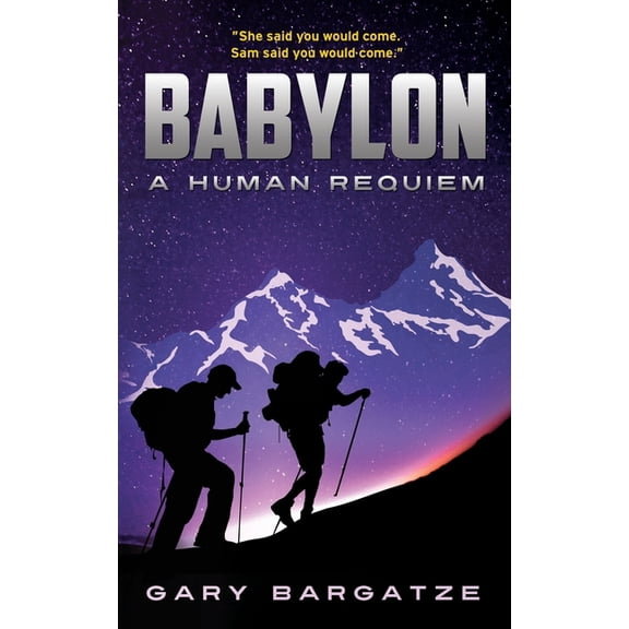 Babylon, (Paperback)