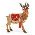 thumbnail image 2 of Department 56 Possible Dreams Accessories Santas Reindeer, 2 of 4