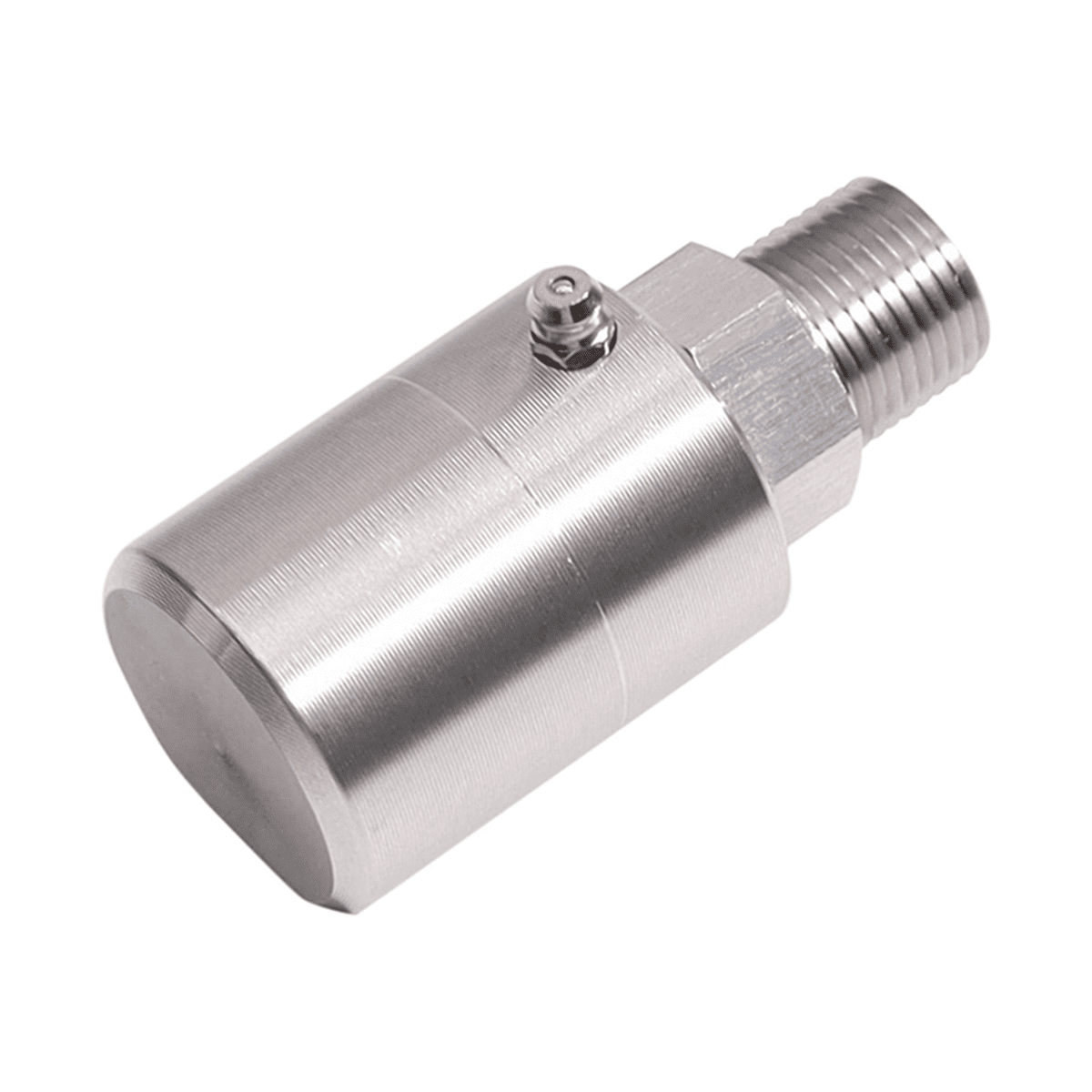 3X Super Swivel 1/2 Inch Heavy Duty Hose Reel Swivel - Hose Reel Component Fittings for Multiple Applications