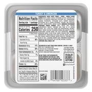Lunchables Turkey & American Protein Pack, 3.2 oz Pack