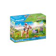 thumbnail image 1 of Playmobil Country Poni Coleccionable Islandés 70514, 1 of 3