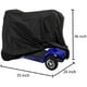 thumbnail image 4 of Funda para silla de ruedas 140*66*91cm, 4 of 5