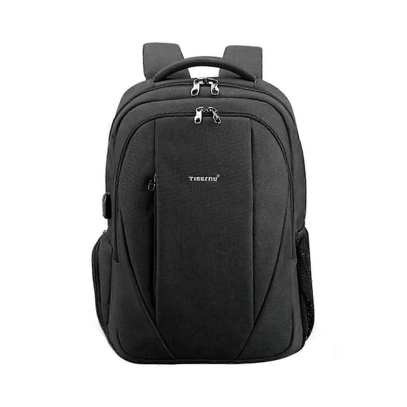 Laptop Backpack Commuting Backpack for Men,Work Backpack with Compartment,Durable Laptop Travel Backpack Anti-theft Business Laptop Bookbag 26s