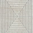thumbnail image 3 of United Weavers Reserve Montana White Area Rug 5'3" x 7'2", 3 of 5