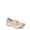 Blush Beige, variant on Ryka Womens Endless Slip On Sneaker Slip On - Medium & Wide Width