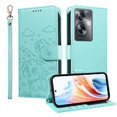 thumbnail image 2 of Funda Cartera GANGXUN con Diseño de Perrito en Relieve para OPPO A79 5G , Protección 360° con Ranuras y Correa Desmontable, 2 of 6