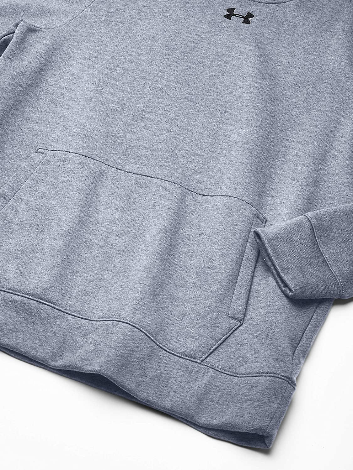 Under Armour Mens Hustle Fleece 2.0 