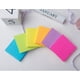 thumbnail image 3 of Comprar notas adhesivas 3x3 notas autoadhesivas color verde 4 blocs, 100 hojas/bloc, 3 of 7