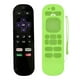 thumbnail image 1 of Control Compatible Con Roku Tv Sanyo Rca Onn JVC Mas Funda negro 16, 1 of 3