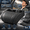Black, variant on Car Neck Pillow for Driving, Ergonomic Car Headrest Pillow with Adjustable Strap, Contoured Neck Support Cushion with Quilted Perforated Cover, Car Seat Accessories for Cars SUVs and Trucks