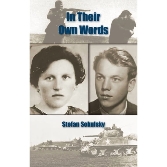 In Their Own Words, (Paperback)
