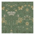 thumbnail image 2 of Holden Décor Eclectic Collection Vintage Floral Wallpaper, 2 of 4