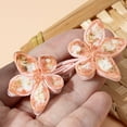 thumbnail image 4 of Elegant Button for Chinese Traditional Clothing Handcraft Accessories Stylish Buttons Chinese Cheongsam, 4 of 8
