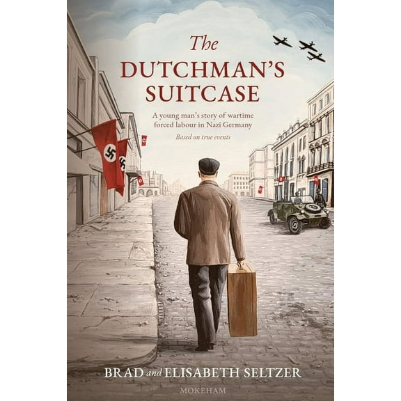 The Dutchman's Suitcase, (Paperback)