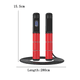 thumbnail image 2 of Cuerda para saltar, cuerda para saltar con conteo digital ajustable para fitness, ejercicio, entrenamiento, boxeo, gimnasio, 2 of 5