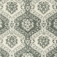 thumbnail image 4 of Safavieh BLOSSOM, BLUE / IVORY, 5' X 8', Area Rug, BLM601M-5, 4 of 7