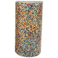 thumbnail image 1 of Demi-Cercle Rouleau de Massage Yoga Colonne Arbre Rouleau de Relaxation Musculaire pour Femmes, 1 of 8