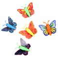 thumbnail image 4 of EeaseMX 20 piezas de juguete de inercia con forma de insecto de dibujos animados, coche de juguete para niños (colores variados), 4 of 7